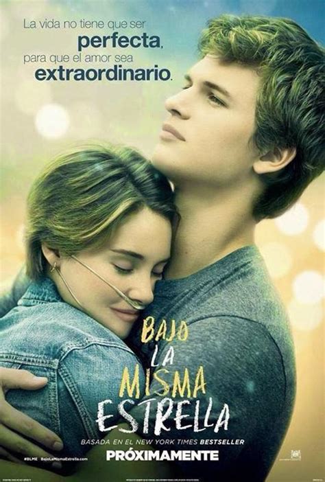 bajo l misma estrella pelicula completa|bajo la misma estrella pelisplus.